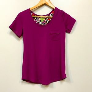 Vera Bradley Tee Shirt
